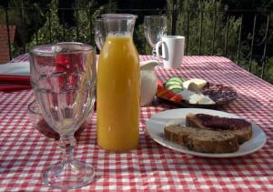 Turistična kmetija Weiss 