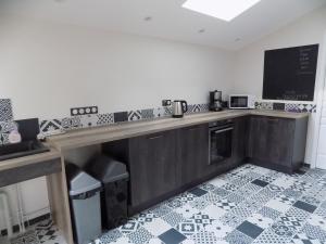Maisons de vacances Gite des retrouvailles : photos des chambres