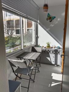 F3 Meublé Rdc Amélie-les-Bains