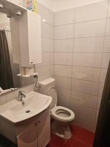 Apartman Metković-stan na dan