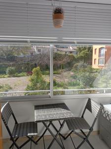 Appartements F3 Meuble Rdc Amelie-les-Bains : photos des chambres