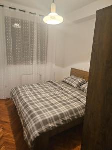 Apartman Metković-stan na dan