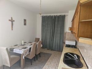 Apartman Metković-stan na dan