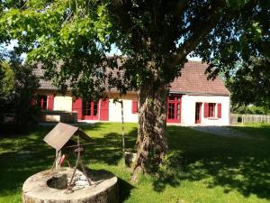 Maisons de vacances Gite des retrouvailles : photos des chambres