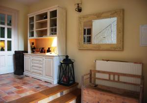 Turistična kmetija Weiss