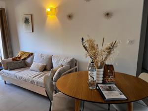 Appartements Casa 115 : photos des chambres