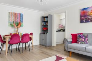 W2 Stylish and central apartment