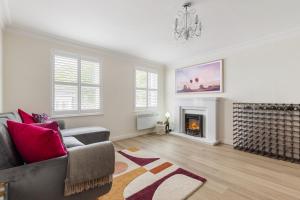 W2 Stylish and central apartment