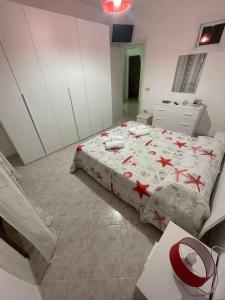 Casa Vacanze Lancora primo piano