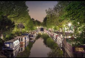 Notting Hill Holiday Home