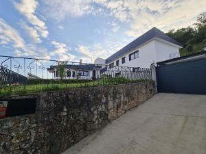 Ullasa house - Inolvidables vistas panorámicas del mar