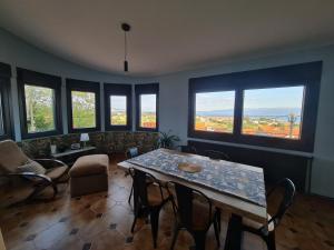 Ullasa house - Inolvidables vistas panorámicas del mar