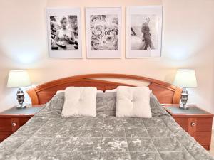 Number 5 at The Marina, Playa San Juan beach Tenerife