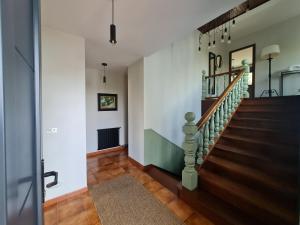 Ullasa house - Inolvidables vistas panorámicas del mar