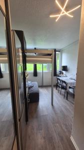 Appartements Residence les grands horizon : photos des chambres