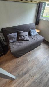 Appartements Residence les grands horizon : photos des chambres