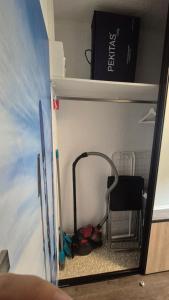 Appartements Residence les grands horizon : photos des chambres