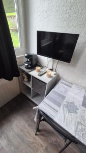 Appartements Residence les grands horizon : photos des chambres