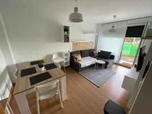 Apartamento entre Olas y Praos