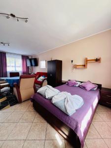 Ośrodek Wczasowy Camping Morski