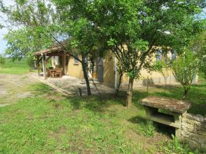 Maisons de vacances La Bertrandie : photos des chambres
