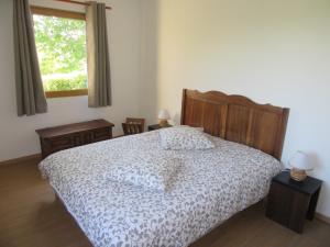 Maisons de vacances La Bertrandie : photos des chambres