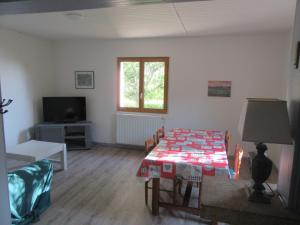 Maisons de vacances La Bertrandie : photos des chambres