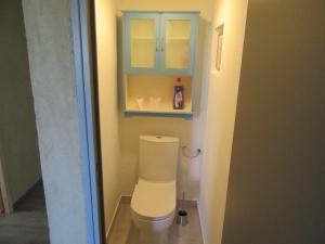 Maisons de vacances La Bertrandie : photos des chambres