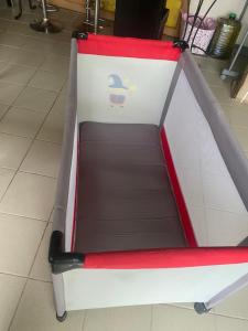 Appartements Les Codalices : Appartement 2 Chambres