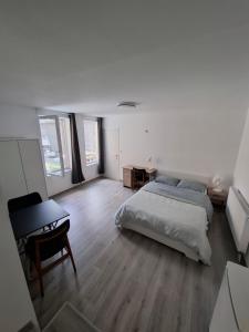 Apartment in Mons center