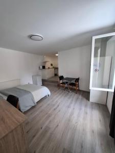 Apartment in Mons center