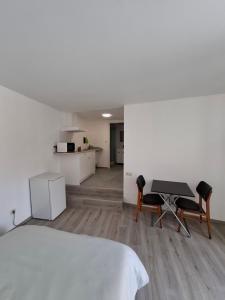 Apartment in Mons center