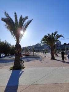 Beach Pearl Apartment