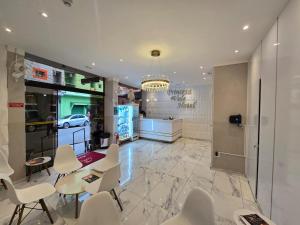 Princesa do Vale Hotel