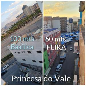 Princesa do Vale Hotel
