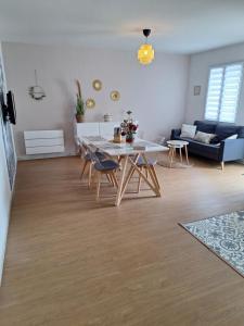 Maisons de vacances Chez Leonie : photos des chambres