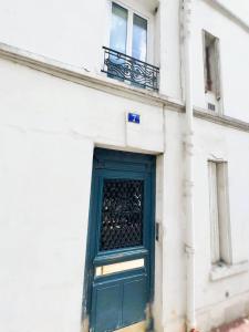 Appartements Appartement seduisant Paris - Clichy : photos des chambres