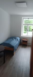 Chalupa pod hradem Talmberk