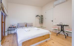 Orbeliani Green Line