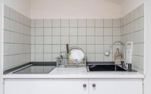 Orbeliani Green Line