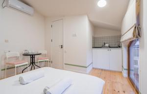 Orbeliani Green Line