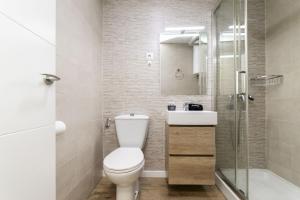 Luxury I - Ferga Suites