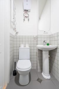 Orbeliani Green Line