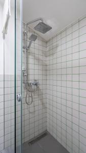 Orbeliani Green Line