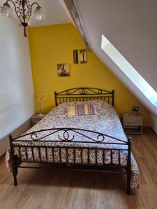 Appartements Duplex Vauban : photos des chambres