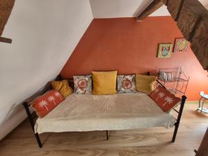 Appartements Duplex Vauban : photos des chambres