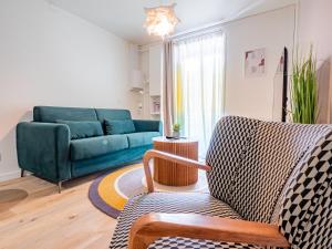 Appartements OIQIA • Advena • Canson : photos des chambres