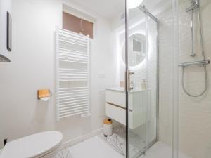 Appartements OIQIA • Advena • Canson : photos des chambres