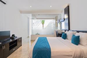 Blue Point Resort and Spa