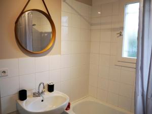 Maisons de vacances Chez Leonie : photos des chambres